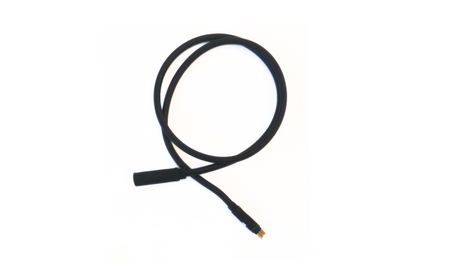 Bafang Motorkabel 900mm VIA, Uart – billede 1