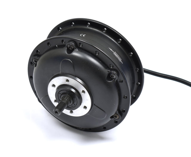 Motor Bafang 250W 36V kabel længde 250mm VIA front – billede 1