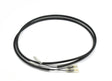 Bafang Lys Kabel For, 900mm, VIA – billede 1
