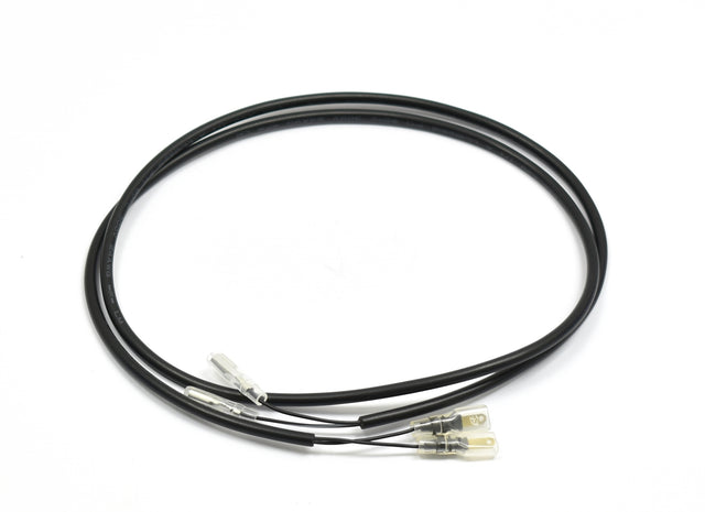 Bafang Lys Kabel For, 900mm, VIA – billede 1