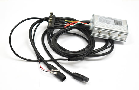 Controller Bafang VIA Front Uart – billede 1