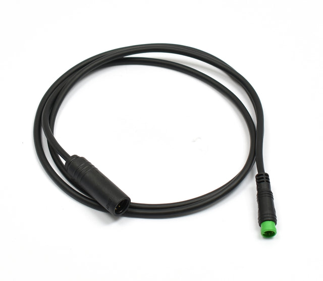 Bafang Displaykabel, længde 1000mm, Uart – billede 1