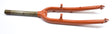 Bafang Forgaffel Orange (Nova Max III) – billede 1