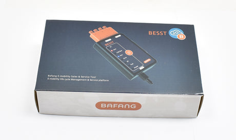 Besst Tool Box Bafang – billede 1