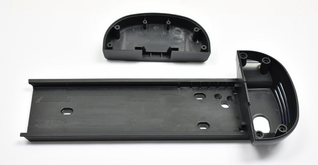 Bafang Batteriboks VIA & Away (Wall-ES) – billede 1