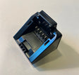 Batteriholder E-Fly Sport Max Sort – billede 1