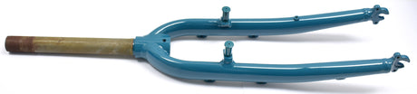 Bafang Forgaffel Alu, V-Brake, Nova IV Ocean – billede 1