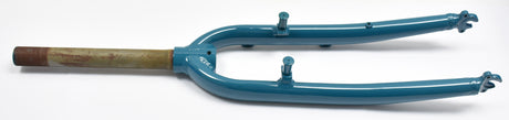 Bafang Forgaffel Alu, V-Brake, Nova Max IV Ocean – billede 1