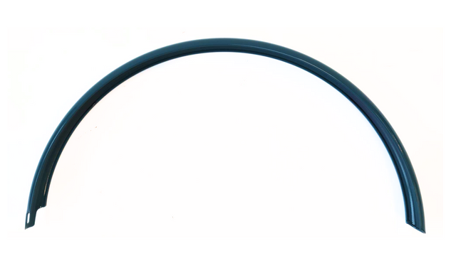 Bafang Bagskærm Nova Max IV Ocean – billede 1