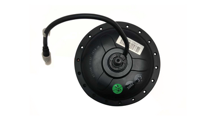 Bafang Motor 36V, Nova III & IV Uart – billede 2