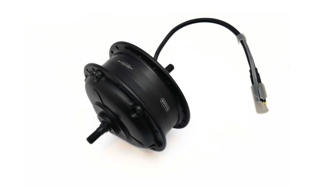 Bafang Motor 36V, Nova III & IV Uart – billede 1