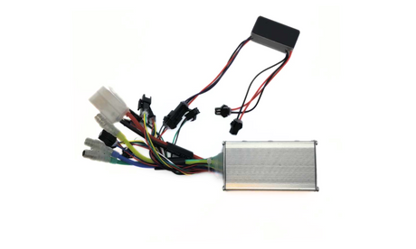 Bafang Controller 36V/250W, Nova 4 Uart – billede 1