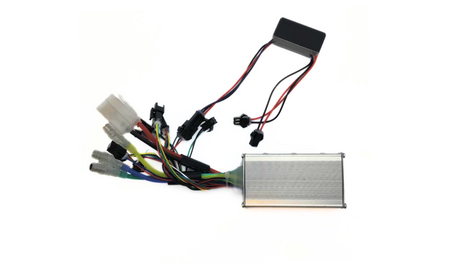 Bafang Controller 36V/250W, Nova 4 Uart – billede 1