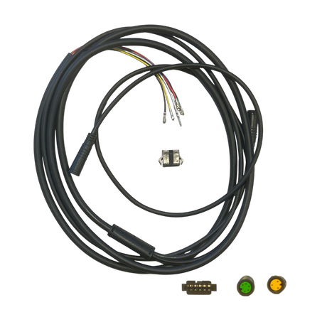 Bafang Displaykabel Nova 4 Uart – billede 1