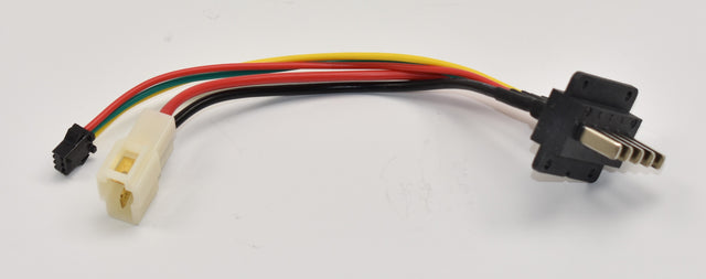 Bafang Connector Batteri Nova – billede 1