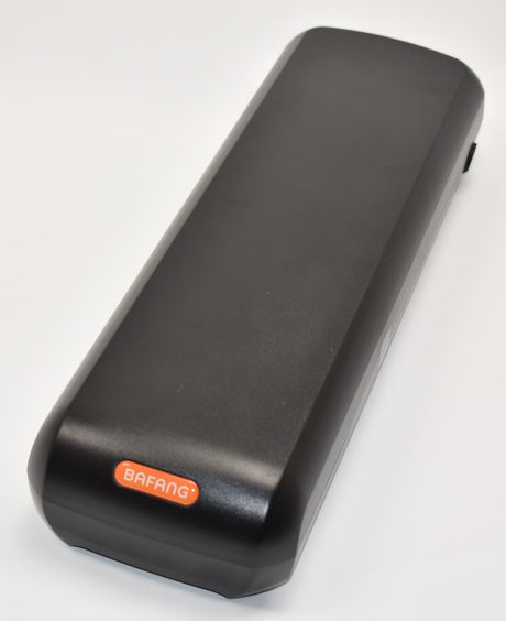 Batteri Bafang 43V 10,4AH/450WH Deluxe – billede 1