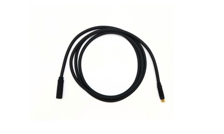 Motorkabel Bafang Canbus, 185cm – billede 1