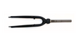 Bafang Forgaffel Deluxe Sort – billede 1