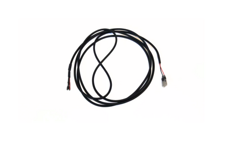 Lyskabel for, Bafang 43V Deluxe Canbus (2130mm) – billede 1