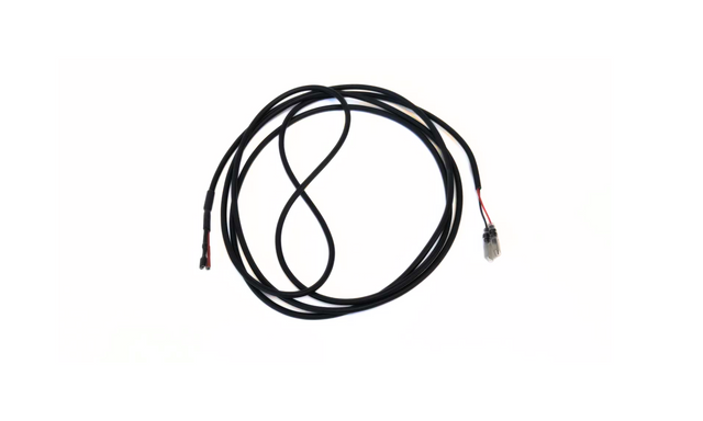 Lyskabel for, Bafang 43V Deluxe Canbus (2130mm) – billede 1