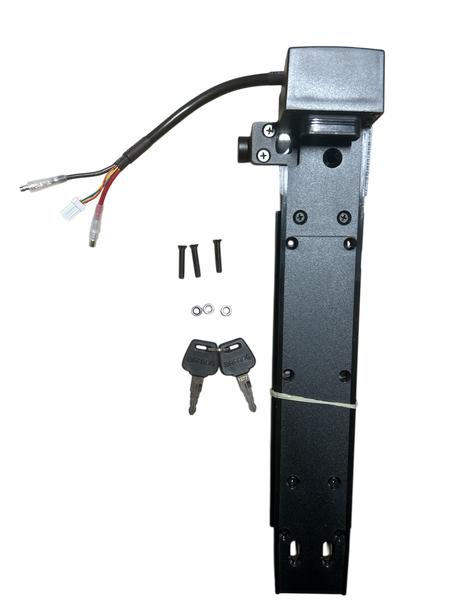 Batteriboks, E-Fly Deluxe – billede 1