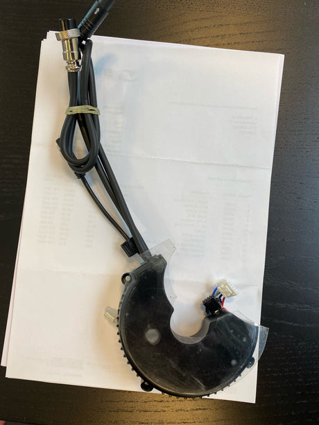 Controller RAAM v2 – billede 1