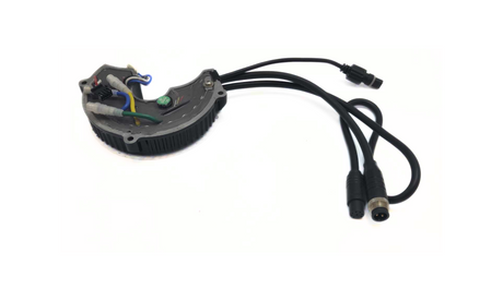 Bafang Controller Cultima Rxe v2 – billede 2