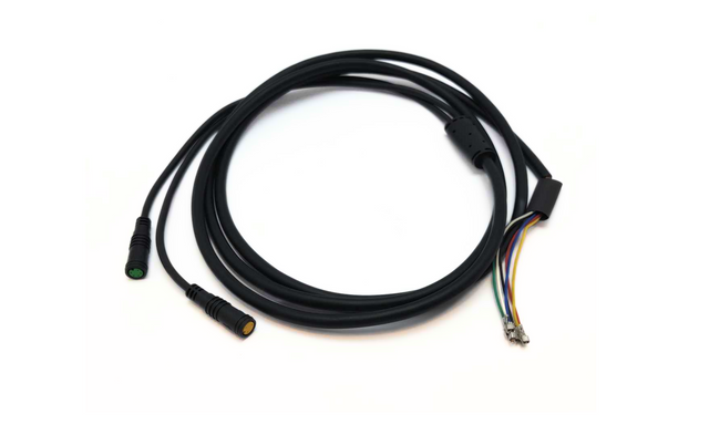 Bafang Displaykabel Nova III Uart – billede 1