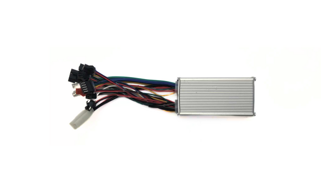 Bafang Controller 36V/250W, Nova 4 og 5, til RC21 batteri – billede 1