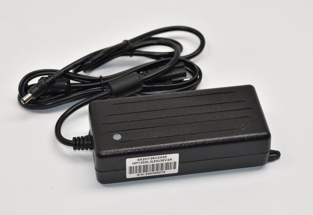 Lader 36V 2Ah E-Fly Cross – billede 1