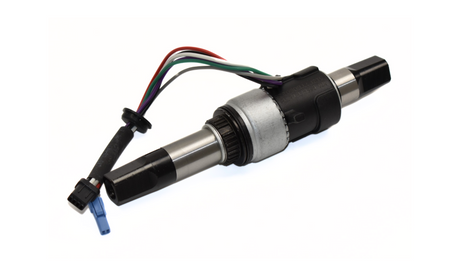 Aksel M400 med momentsensor, Bafang Uart – billede 1