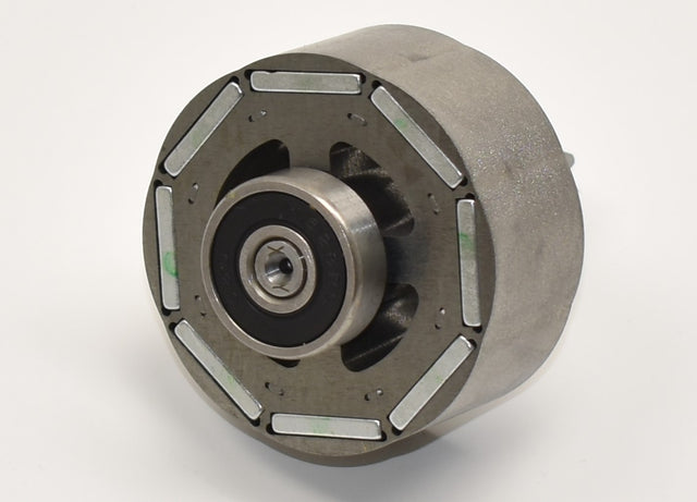 Motorenhed Bafang – billede 1