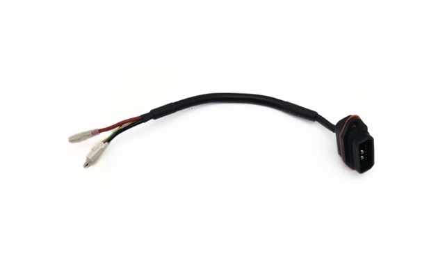 Connector Batteri Bafang, 43V UART – billede 1