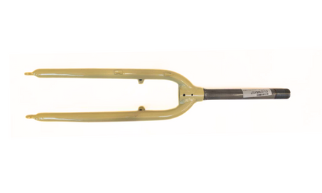 Bafang Forgaffel Alu, V-Brake, Nova Max V Butter – billede 1