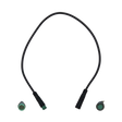Bafang Kabelforlænger Display VIA/Away, 400mm Uart – billede 1
