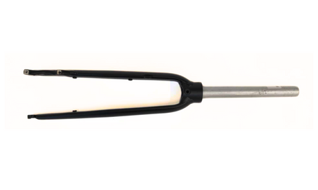 E-Fly Forgaffel AWAY Jaspis Red Matt – billede 1