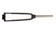 Forgaffel VIA Neo Dame Silk Blue Matt – billede 1