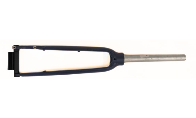 Forgaffel VIA Neo Dame Silk Blue Matt – billede 1