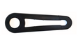 Bafang Kædeskærm AWAY Neo Black Matt – billede 1