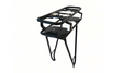 E-Fly Bagagebærer VIA/AWAY SR20 Mat Sort – billede 1