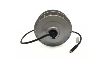 Norden Motor H400, forhjul, 36V, Canbus (Ellinor ->25) – billede 2