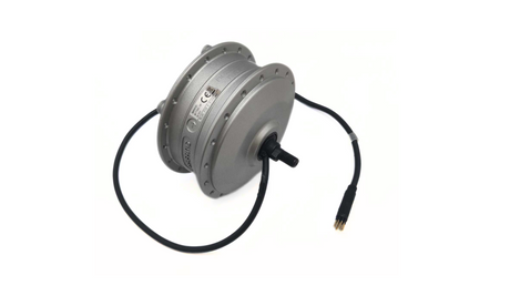 Norden Motor H400, forhjul, 36V, Canbus (Ellinor ->25) – billede 1