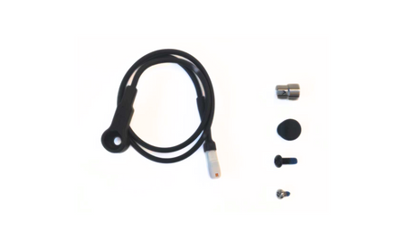 Bafang Speedsensor M400 m. magnet, Canbus – billede 1