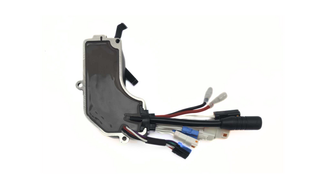 Controller Bafang M400, Canbus – billede 2