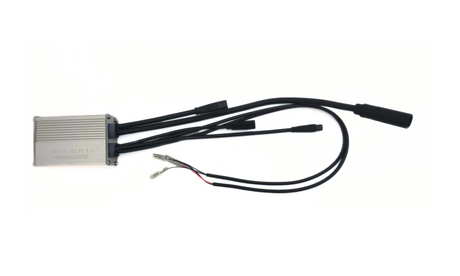 Controller Bafang Baghjulsmotor H620, Canbus – billede 1