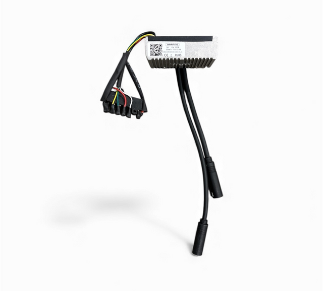 Controller Bafang Forhjulsmotor, Canbus – billede 1