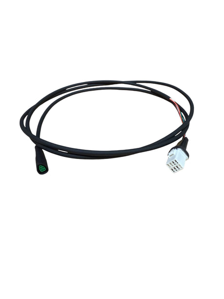 Bafang Displaykabel 1340mm, M400, Canbus – billede 1