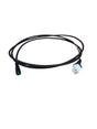 Bafang Displaykabel 1340mm, M400, Canbus – billede 1