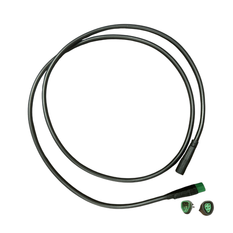 Bafang Kabelforlænger Display, 850mm, Canbus – billede 1