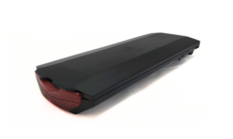 Bafang Batteri 36V 11,6Ah SR20 – billede 1